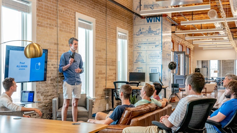 We don't sell SEO — we grow your business